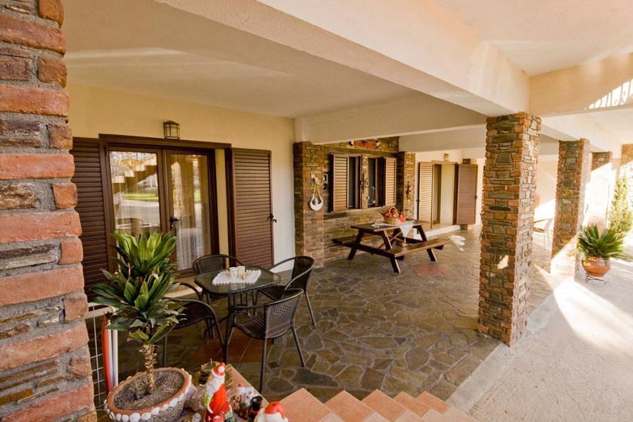 Guesthouse Athanasiou Loutraki  Exterior photo