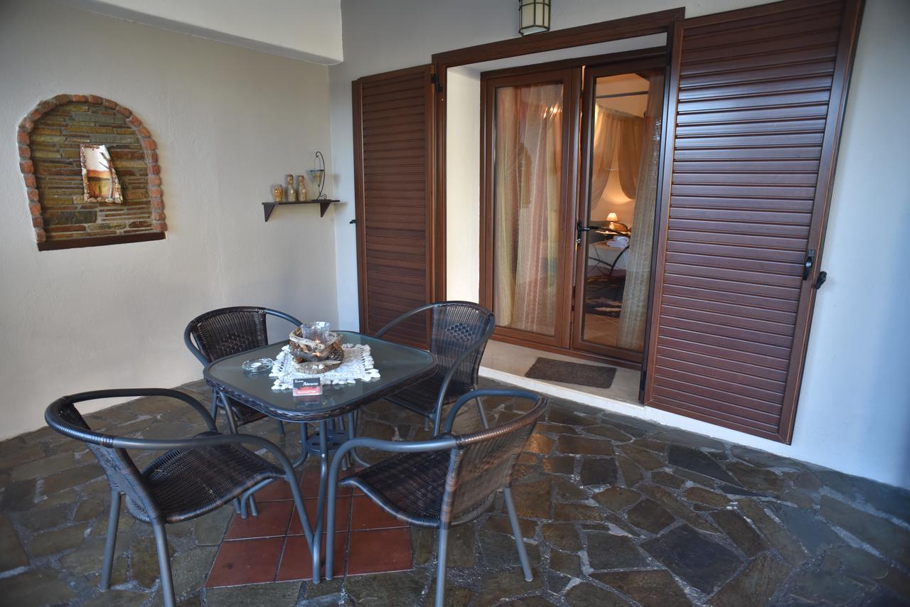 Guesthouse Athanasiou Loutraki  Exterior photo